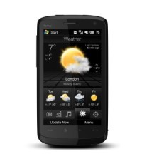 HTC Touch HD